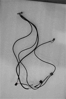 PC LV X510 LED Switch Cable