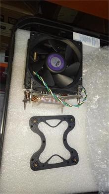 PC LV X510 Taisol CML3242839A6C Cooler