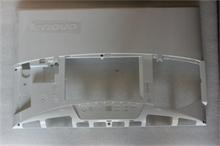 PC/NBC LV Backcov. WO HDMI + ODD WTV(W)