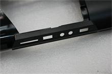 PC/NBC LV Backcov. WO HDMI + TV + ODD(B)