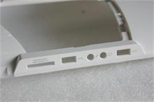 PC/NBC LV Backcov. WO HDMI + TV + ODD(W)