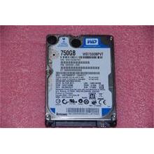 PC/NBC LV HDD 750G -24HXZT15400RPM 2,5"