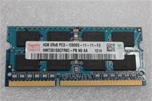 PC/NBC LV HMT351S6CFR8C-PB 4GB D3-1600S