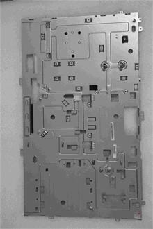PC/NBC LV Main Frame For SAM