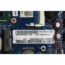 PC/NBC LV MB A540 DIS I5-5257 WO TV PRO
