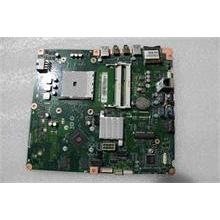 PC/NBC LV MB B355 NOK 2G_GPU W/O TV