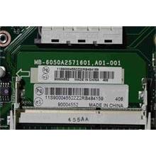 PC/NBC LV MB B355 W8S 1G_GPU W/O TV