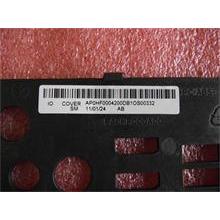 PC/NBC LV REAR IO Cover HDM