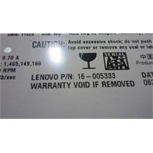 PC/NBC LV ST9750423AS 5400RPM 750G HDD