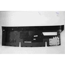 PC/NBC LV TS Slide Cover W/O HDMI BK