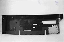 PC/NBC LV TS Slide Cover W/O HDMI BK
