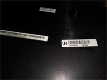 PC/NBC LV TS Slide Cover WO TV+HDMI BLK