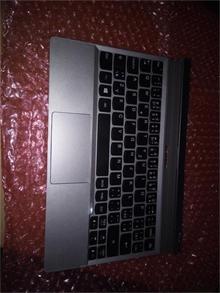 TAB LV MIIX2-10 Upper Case SV W/KB-CZ-SK