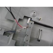 Topeka SS Panel MODULE(W/cable&bracket)